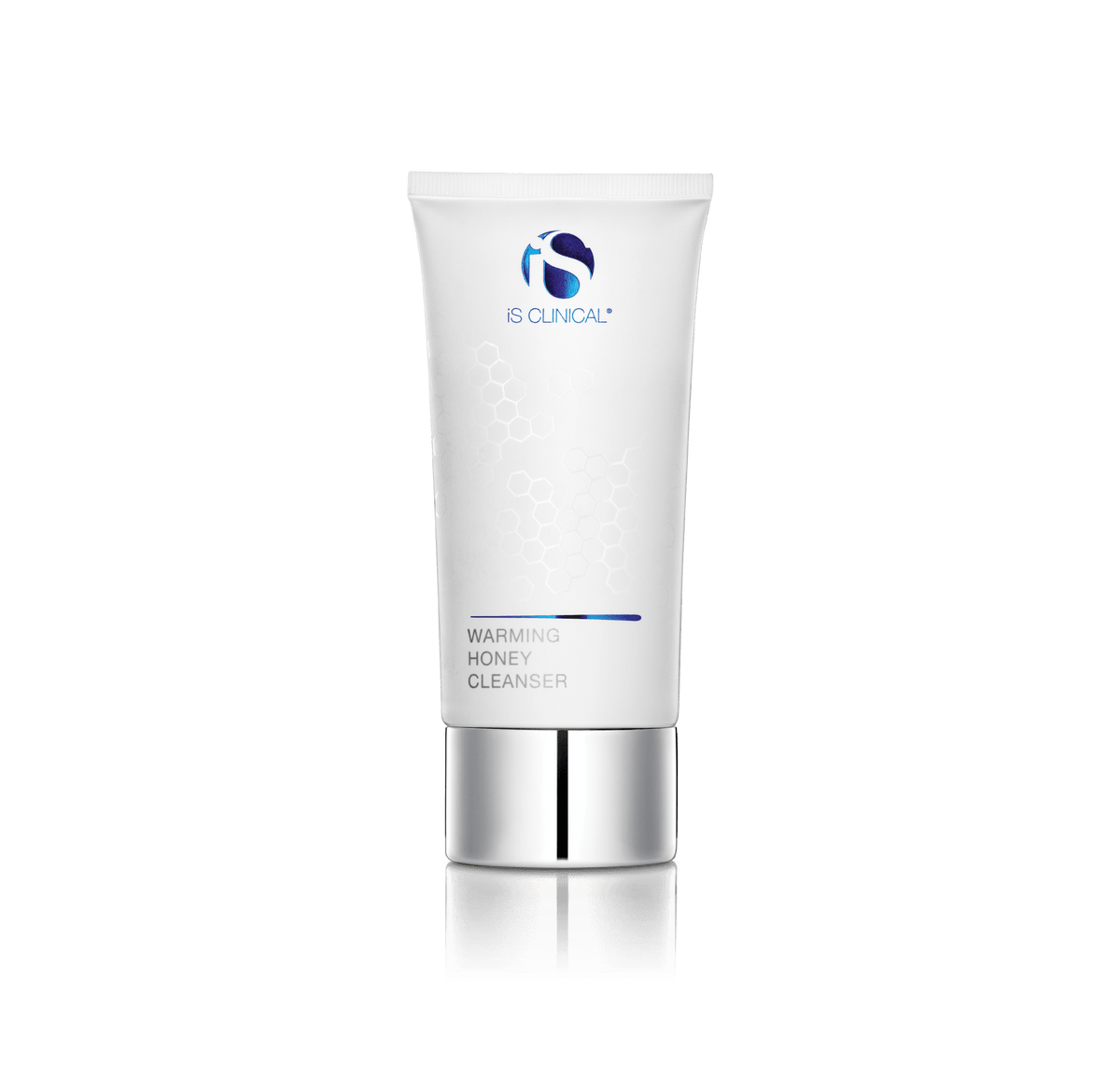 iS Clinical Warming Honey Cleanser — product packshot