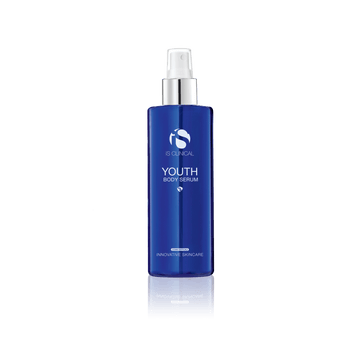 iS Clinical Youth Body Serum — product packshot