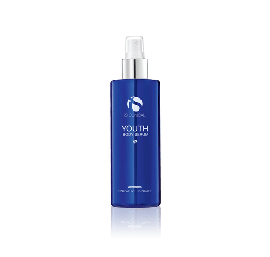 iS Clinical Youth Body Serum — product packshot