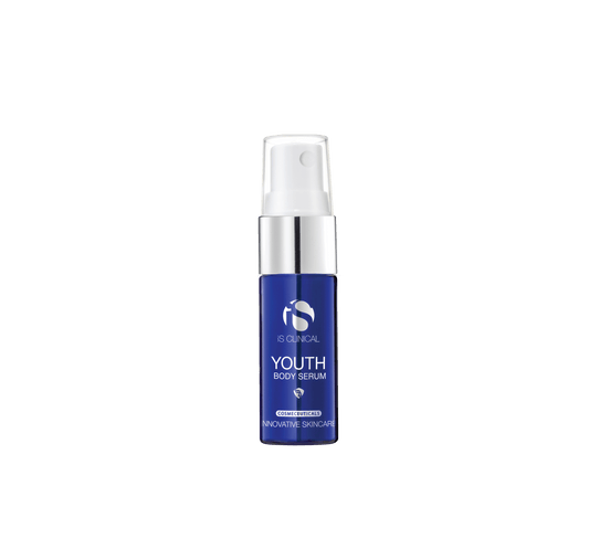 iS Clinical Youth Body Serum — product detail