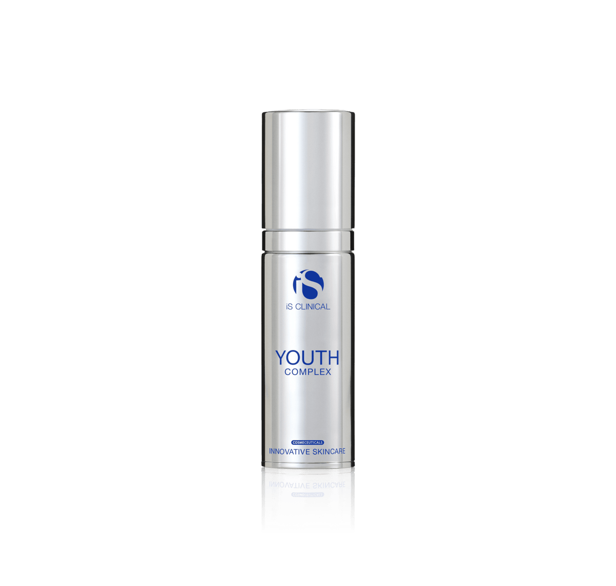 iS Clinical Youth Complex — product packshot
