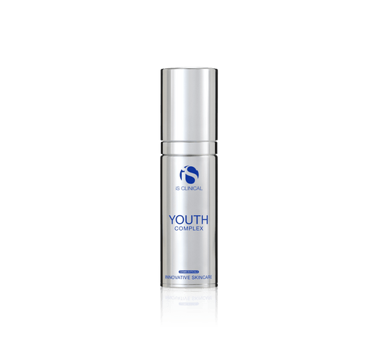 iS Clinical Youth Complex — product packshot