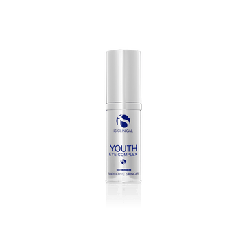 iS Clinical Youth Eye Complex — product packshot