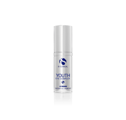 iS Clinical Youth Eye Complex — product packshot
