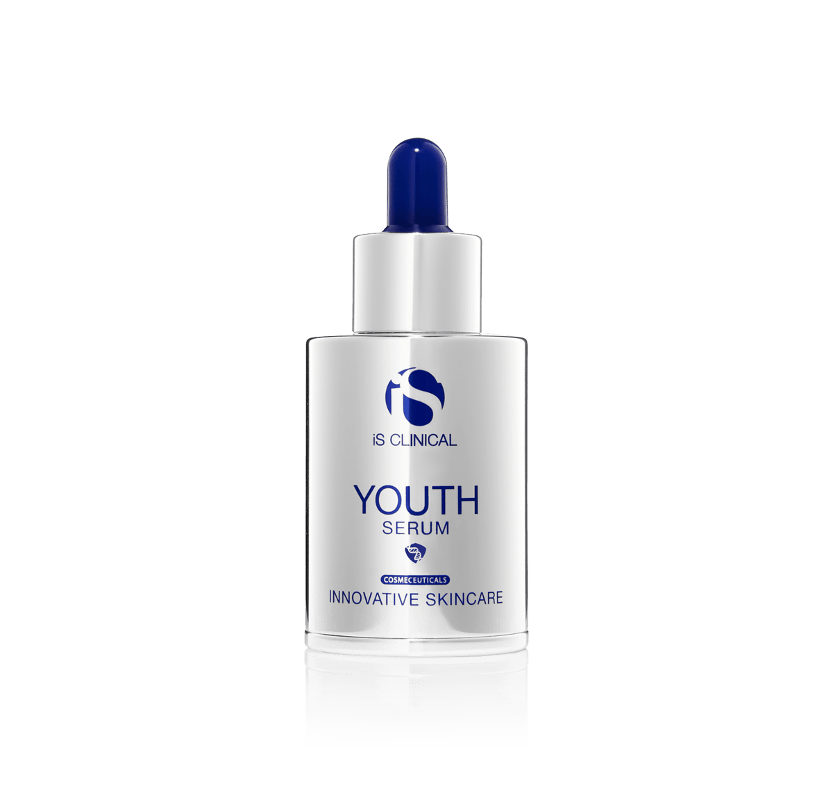 iS Clinical Youth Serum — product packshot